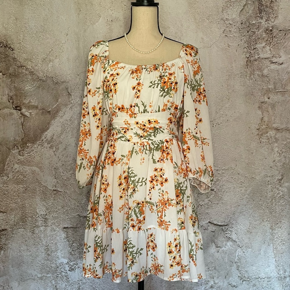 Exlura dress, L